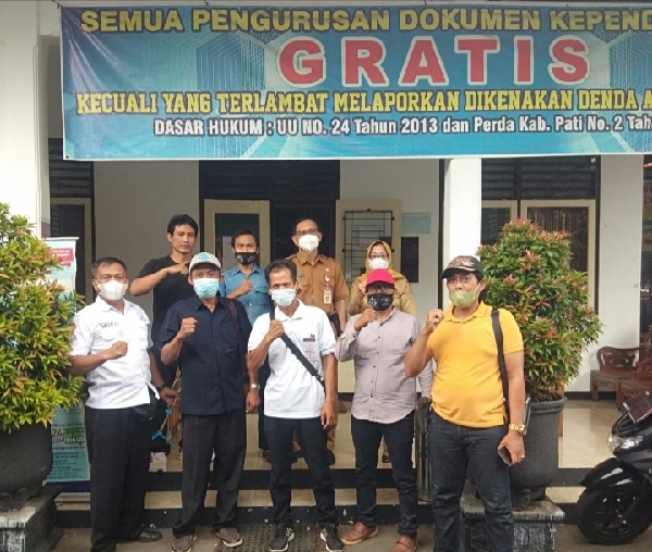 Layanan Gratis