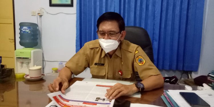 Kepala Dinas