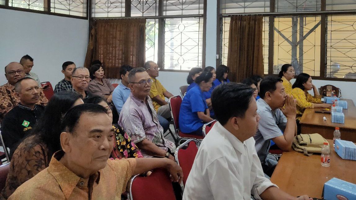 Sosialisasi