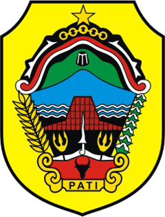 Logo Kabupaten Pati